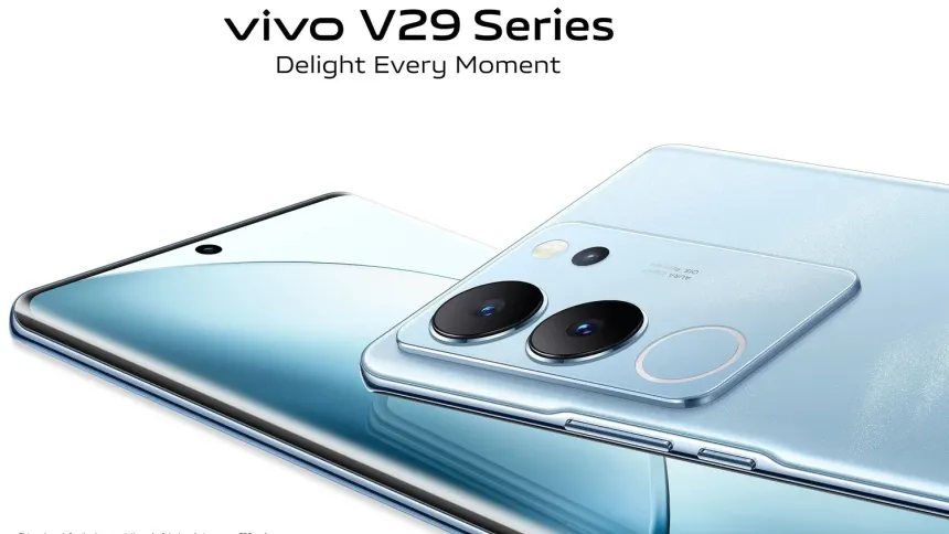 Vivo V29 Pro Tanıtıldı: Özellikleri ve Fiyatı