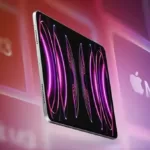 Yeni iPad Pro’da M4 Çipi Kullanılabilir