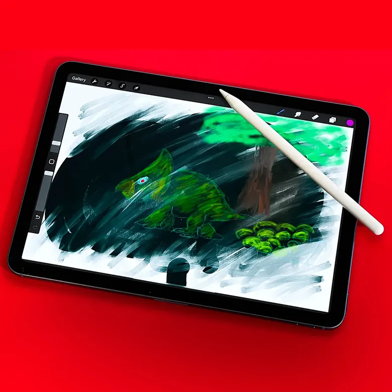 Apple, Bugün Yeni Nesil iPad'ler ve Yeni Nesil Pencil Tanıtabilir Apple, Bugün Yeni Nesil iPad'ler ve Yeni Nesil Pencil Tanıtabilir