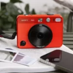 Leica, Şipşak Fotoğraf Makinesi Sofort 2'yi Duyurdu