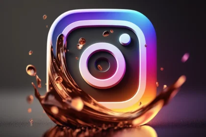 Instagram'ın Logo Rengini Duvar Kağıdınıza Göre Değiştirebileceksiniz!