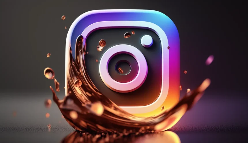 Instagram'ın Logo Rengini Duvar Kağıdınıza Göre Değiştirebileceksiniz!