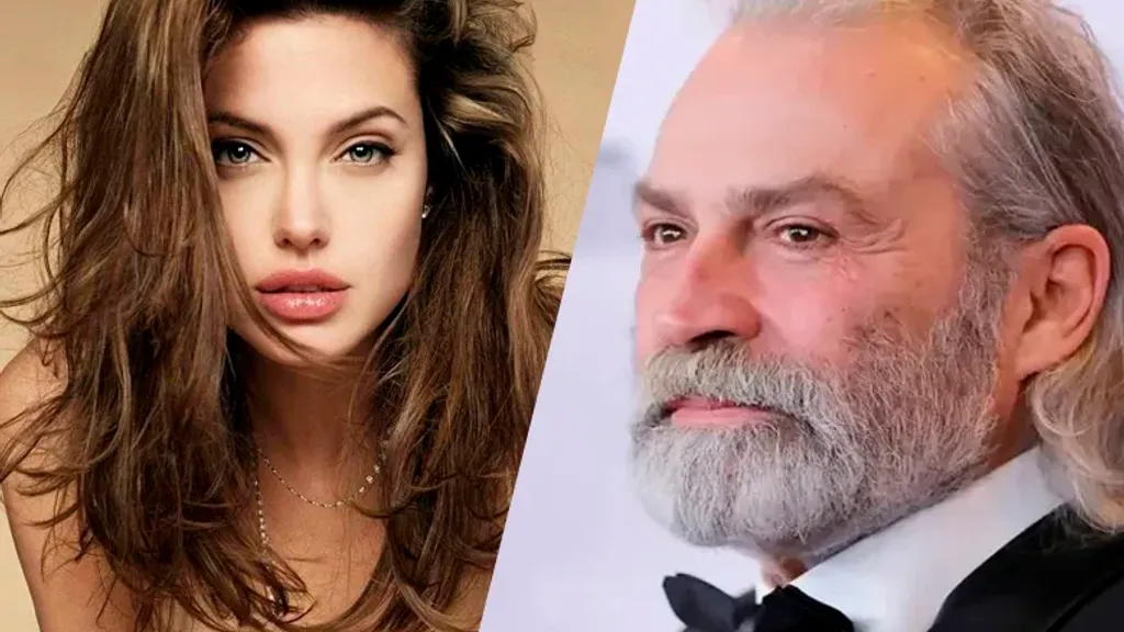 Haluk Bilginer, Angelina Jolie İle "Maria" Filminde Başrolleri Paylaşacak!