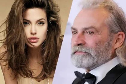 Haluk Bilginer, Angelina Jolie İle "Maria" Filminde Başrolleri Paylaşacak!