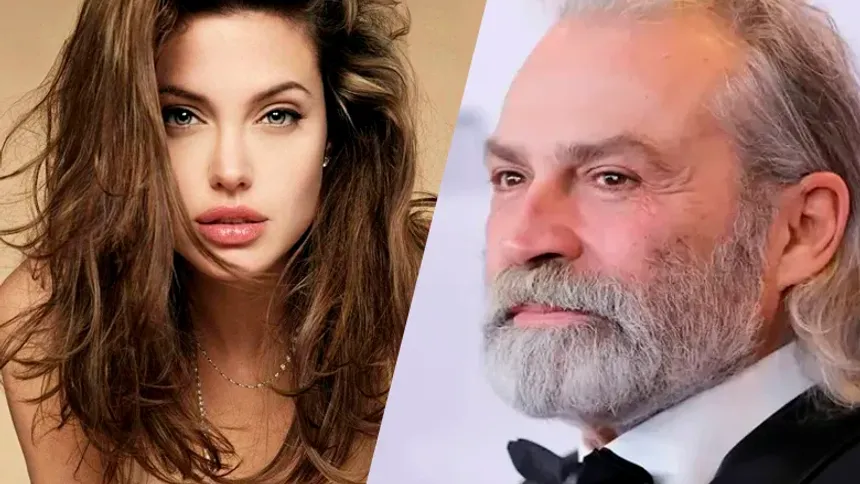 Haluk Bilginer, Angelina Jolie İle "Maria" Filminde Başrolleri Paylaşacak!