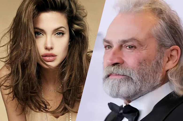Haluk Bilginer, Angelina Jolie İle "Maria" Filminde Başrolleri Paylaşacak! Haluk Bilginer, Angelina Jolie İle "Maria" Filminde Başrolleri Paylaşacak!