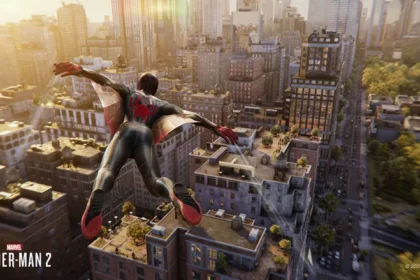 Marvel's Spider-Man 2 Rehberi: Hızlı Seyahatin Kilidi Nasıl Açılır?