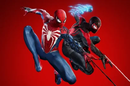Spider-Man 2'nin Yeni "Özel" Kostümleri Önümüzdeki Ay Comic Con'da Açıklanacak