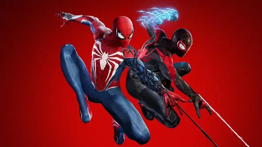 Spider-Man 2'nin Yeni "Özel" Kostümleri Önümüzdeki Ay Comic Con'da Açıklanacak