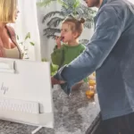 HP Envy Move 23,8 inç All-in-One PC'yi Duyurdu