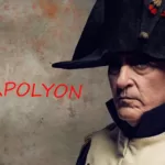 Napolyon Filminden Yeni Fragman Yayınlandı!