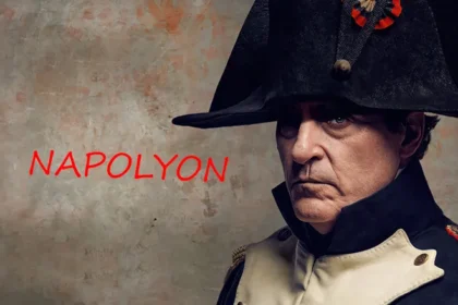 Napolyon Filminden Yeni Fragman Yayınlandı!