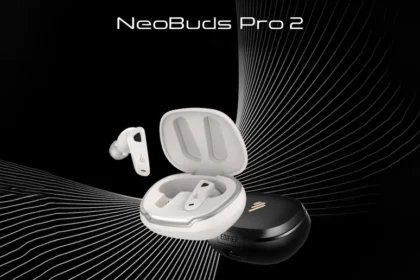 Edifier Neobuds Pro 2'yi Piyasaya Sürüyor