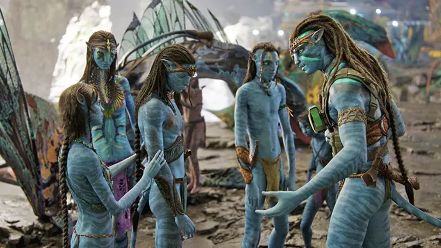 Avatar: Frontiers of Pandora PC Gereksinimleri Açıklandı!