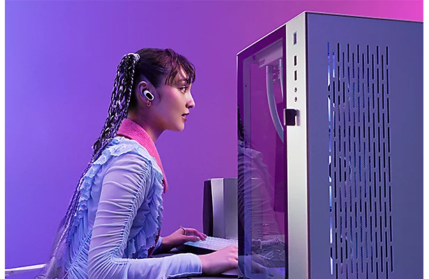 Sony InZone Buds Kulakiçi Kulaklığını Tanıttı