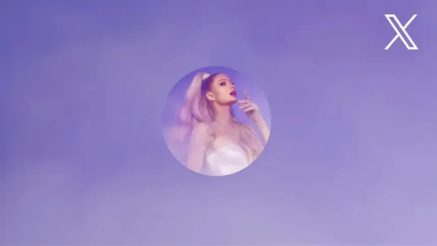 X, Paris Hilton'la Canlı Alışveriş Yayınını Test Edecek