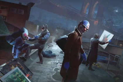 Starbreeze Payday 3 Sunucu Sorunlarının Çözüldüğünü Açıkladı