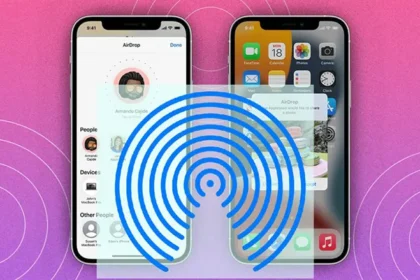 iOS 17.1 ile AirDrop'ta Kapsama Alanı Dışında Bile Olsanız Veri Aktarabileceksiniz