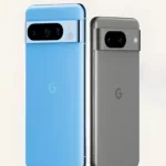 Google Pixel 8 ve Pixel 8 Pro'yu Duyurdu