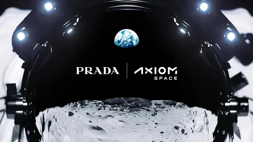 prada nasa