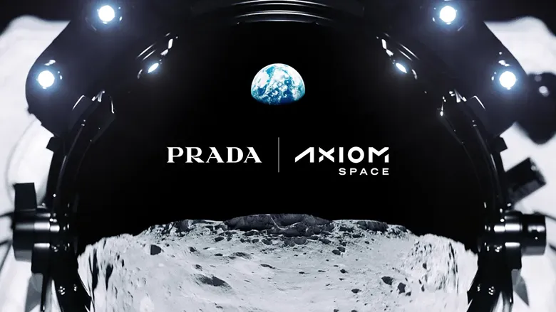 prada nasa
