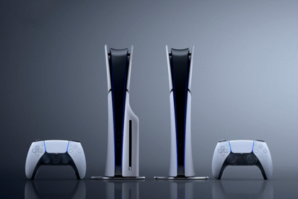 Sony PS5 Slim'i Tanıttı: Kasım Ayında Piyasada!