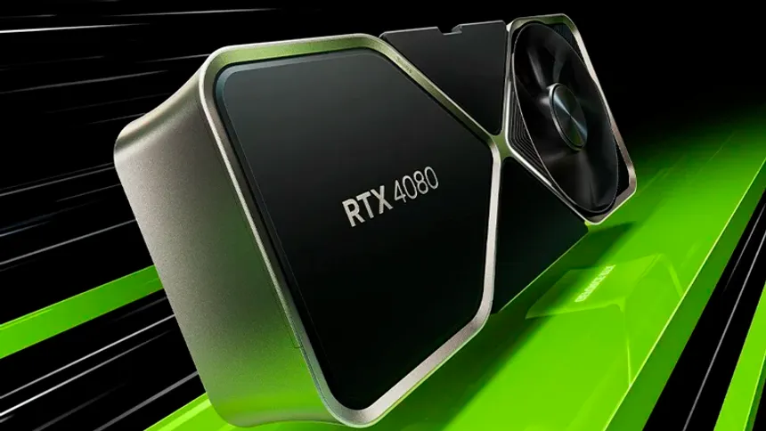 NVIDIA GeForce RTX 4070 SUPER, RTX 4070 Ti SUPER ve RTX 4080 SUPER mi Geliyor?