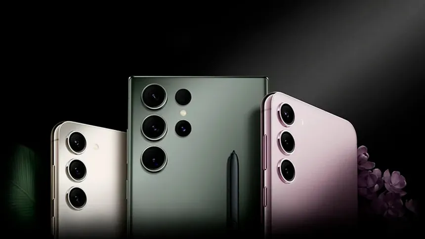 Galaxy S23 Serisine Zam Geldi!