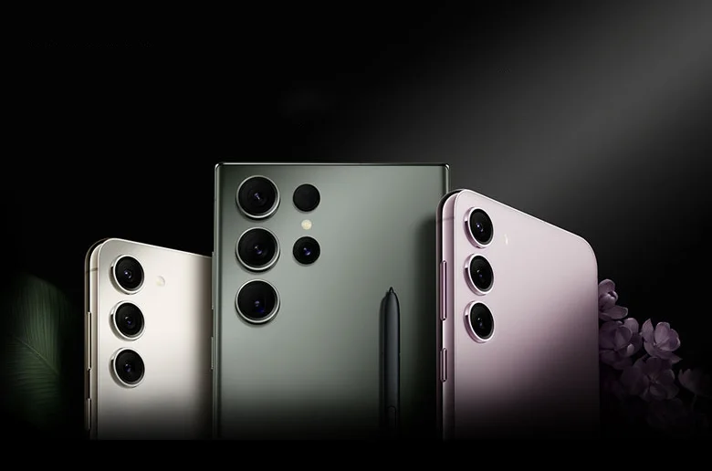 Galaxy S23 Serisine Zam Geldi! Galaxy S23 Serisine Zam Geldi!