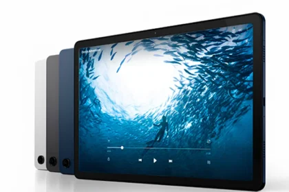 Samsung Galaxy Tab A9 Sessizce Piyasaya Sürüldü