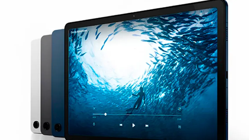 Samsung Galaxy Tab A9 Sessizce Piyasaya Sürüldü