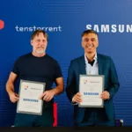 Samsung, Yeni Nesil Tenstorrent Yapay Zeka Çipleti Üretecek Samsung, Yeni Nesil Tenstorrent Yapay Zeka Çipleti Üretecek