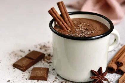 Sıcak Çikolatanın 19. Yüzyılda İlaç Olarak Kullanıldığını Biliyor Muydunuz?