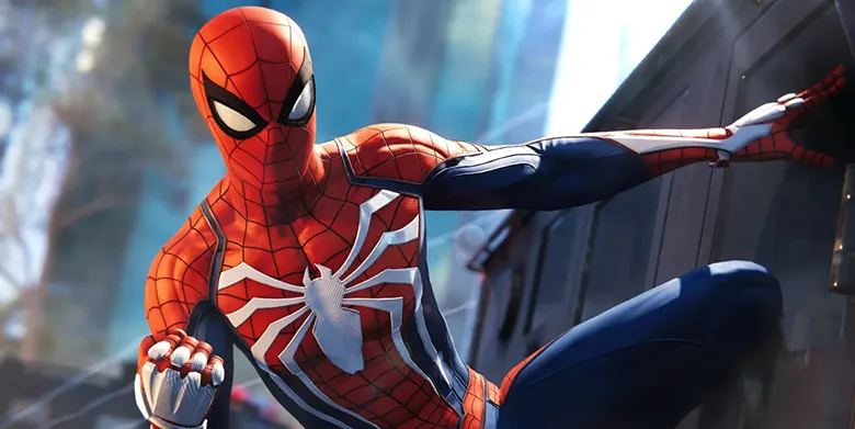 Marvel's Spider-Man 2, Satış Rekoru Kırdı!