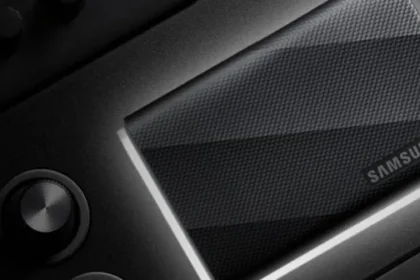 Samsung Yeni Zırh Gibi Taşınabilir SSD'sini Tanıttı!