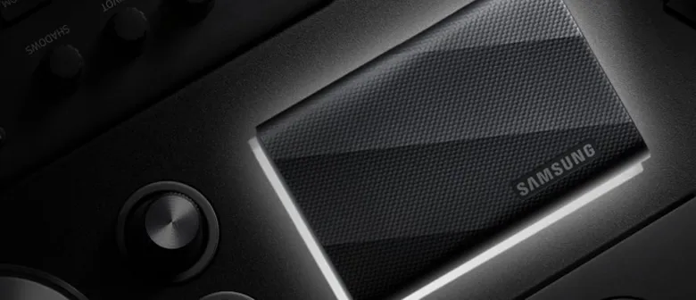 Samsung Yeni Zırh Gibi Taşınabilir SSD'sini Tanıttı! Samsung Yeni Zırh Gibi Taşınabilir SSD'sini Tanıttı!