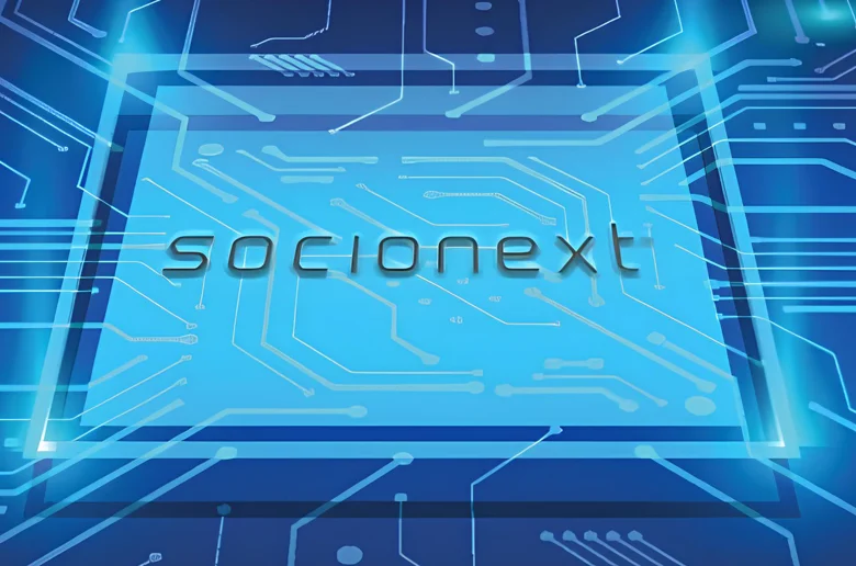 Socionext, Arm ve TSMC ile İşbirliği Yaptığını Duyurdu Socionext, Arm ve TSMC ile İşbirliği Yaptığını Duyurdu