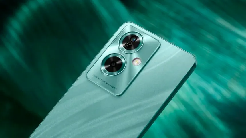 Oppo A79, Dimensity 6020 SoC ve 50MP Kamera ile Onaylandı