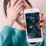 Telefonunuzun Ekranı Çatladığında, Kendi Kendini Onarabilecek! Telefonunuzun Ekranı Çatladığında, Kendi Kendini Onarabilecek!