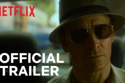 Fight Club'ın Yaratıcılarından 'The Killer' Fragmanı Yayınlandı!