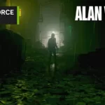Alan Wake 2 Artık GeForce NOW'da Oynanabilir! Alan Wake 2 Artık GeForce NOW'da Oynanabilir!
