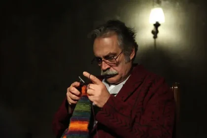 Şahsiyet Dizisi 13 Kasım'da GAIN'de Yayınlanacak