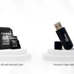 Flexxon, USB ve microSD Kartlarda Fiziksel Güvenlik Anahtarı Xsign'ı Duyurdu