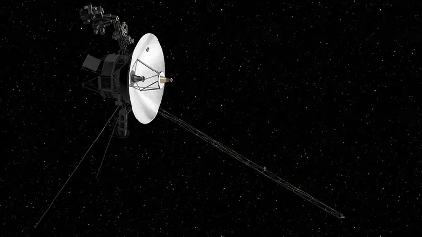 voyager 2
