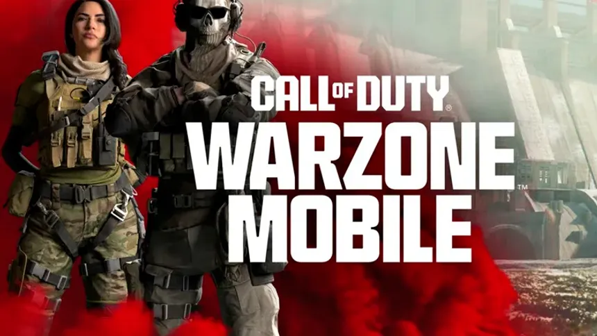 Call of Duty: Warzone 2024 Baharına Kadar Mobil Cihazlara Gelmeyecek