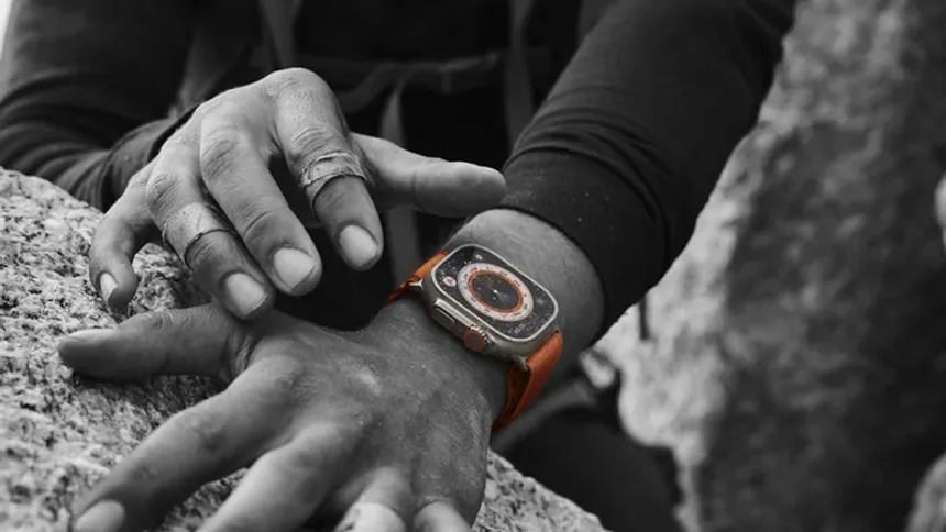 Apple Watch Ultra 3'nün Çıkış Tarihi Ertelendi