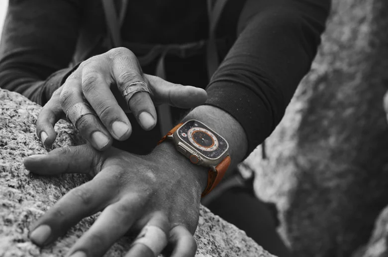 Apple Watch Ultra 3'nün Çıkış Tarihi Ertelendi