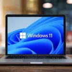 Microsoft, Windows 11'de QR Koduyla Wi-Fi Paylaşımını Kolaylaştıracak