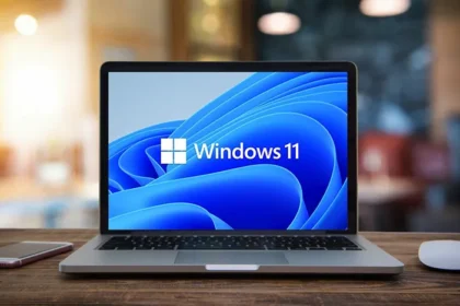 Microsoft, Windows 11'de QR Koduyla Wi-Fi Paylaşımını Kolaylaştıracak