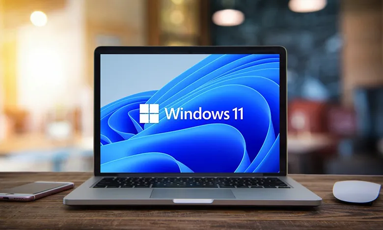 Microsoft, Windows 11'de QR Koduyla Wi-Fi Paylaşımını Kolaylaştıracak